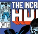 Incredible Hulk Vol 1 335