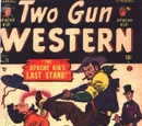Two-Gun Western Vol 1 11