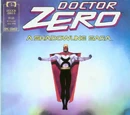 Doctor Zero Vol 1 3