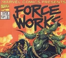 Marvel Comics Presents Vol 1 170
