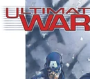 Ultimate War Vol 1 1