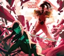 Uncanny X-Force Vol 2 3