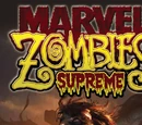 Marvel Zombies Supreme Vol 1