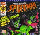 Astonishing Spider-Man Vol 1 18
