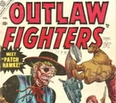 Outlaw Fighters Vol 1 4