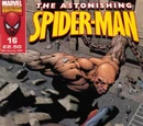 Astonishing Spider-Man Vol 2 16