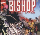 Bishop the Last X-Man Vol 1 9