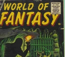 World of Fantasy Vol 1 3