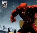 Wolverine Vol 3 24