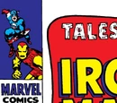Tales of Suspense Vol 1 83