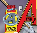 Avengers Vol 2 4