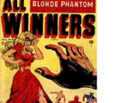 All Winners Vol 1 1