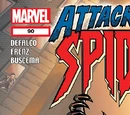 Spider-Girl Vol 1 90