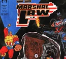 Marshal Law Vol 1 5