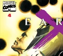 Earth X Vol 1 4