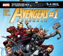 Avengers Assemble Vol 2