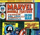 Marvel Double Feature Vol 1 11