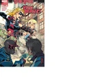 Dark Reign: Young Avengers Vol 1 5