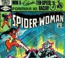 Spider-Woman Vol 1 42