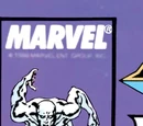 Marvel Comics Presents Vol 1 1