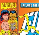 Guardians of the Galaxy Vol 1 43