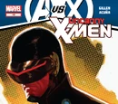 Uncanny X-Men Vol 2 15