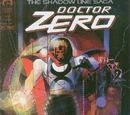 Doctor Zero Vol 1 1