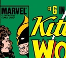 Kitty Pryde and Wolverine Vol 1 6