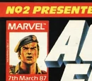 March 1987 Volume Debut