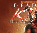 Deadpool Kills the Marvel Universe Vol 1 4