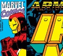 Iron Man Vol 1 265