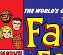 Fantastic Four Vol 1 57