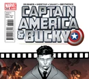 Captain America and Bucky Vol 1 620