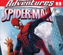 Marvel Adventures: Spider-Man Vol 1 1