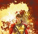 What If? X-Men - Rise and Fall of the Shi'ar Empire Vol 1 1