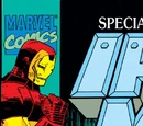 Iron Man Vol 1 275