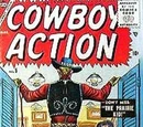 Cowboy Action Vol 1
