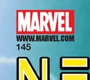 New X-Men Vol 1 145