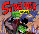 Strange Tales Vol 5 3
