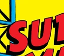 Sub-Mariner Comics Vol 1 3