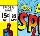 Amazing Spider-Man Vol 1 95