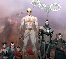Immortal Weapons (Earth-616)/Gallery