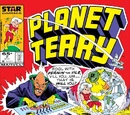 Planet Terry Vol 1 2