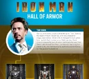 Gcheung28/Iron Man Character Tree