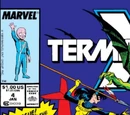 X-Terminators Vol 1 4