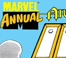 Iron Man Annual Vol 1 10