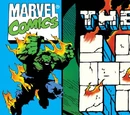 Incredible Hulk Vol 1 460