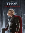 Thor's Revenge (novel)