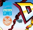 Doom 2099 Vol 1 29
