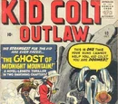 Kid Colt Outlaw Vol 1 93
